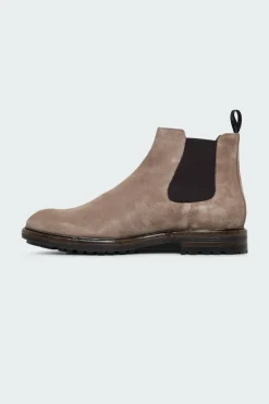 BOOT UG23 GREG DODO - Bottes | Beige*BLACKSTONE New