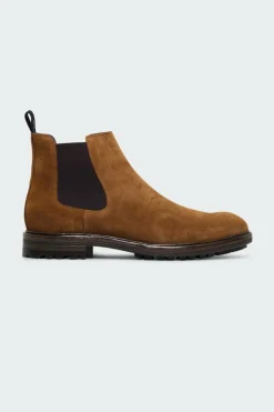 BOOT UG23 GREG TABACCO - Bottines | Marron*BLACKSTONE Best