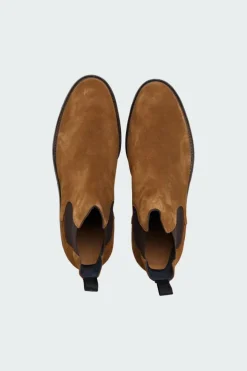 BOOT UG23 GREG TABACCO - Bottines | Marron*BLACKSTONE Best