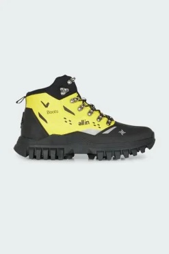 Boots | e*ALL IN Online