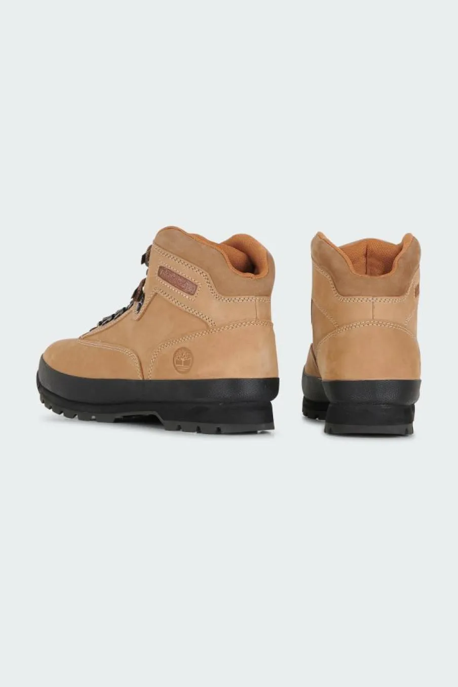 Boots | Marron*TIMBERLAND Hot