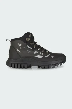 BOOTS BLACK - Bottes | Noir*ALL IN New
