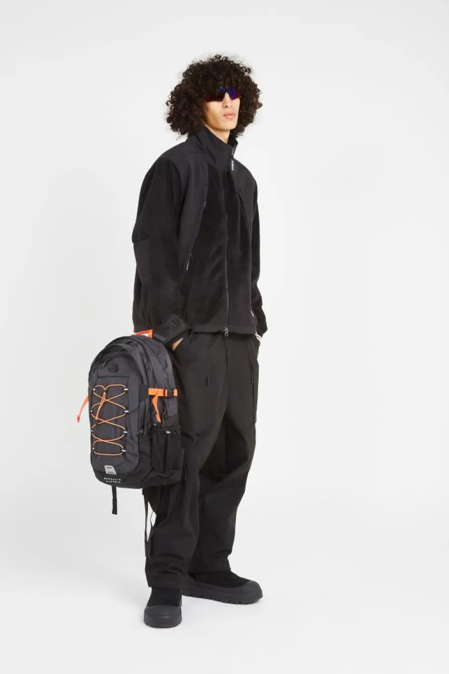 BOREALIS CLASSIC - Sac à dos | Noir*THE NORTH FACE Outlet