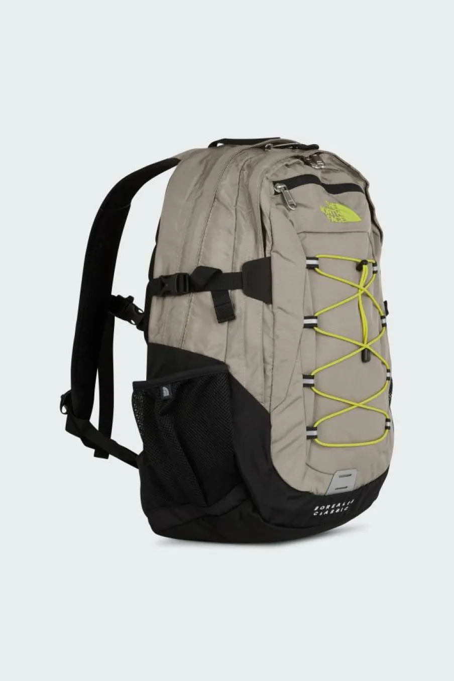 BOREALIS CLASSIC - Sac à dos zippé | Multicolore*THE NORTH FACE New