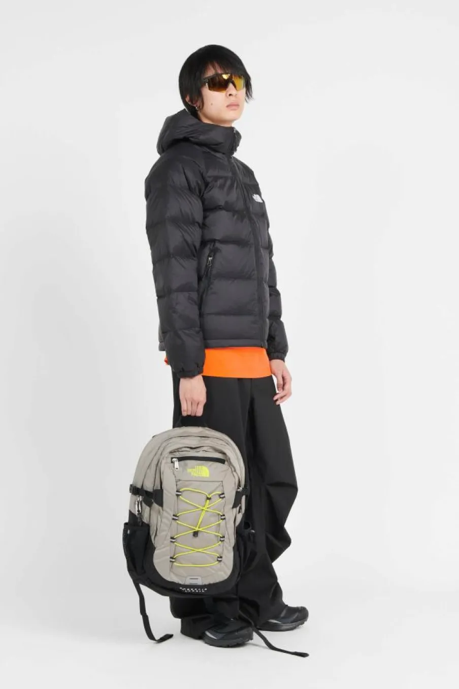 BOREALIS CLASSIC - Sac à dos zippé | Multicolore*THE NORTH FACE New