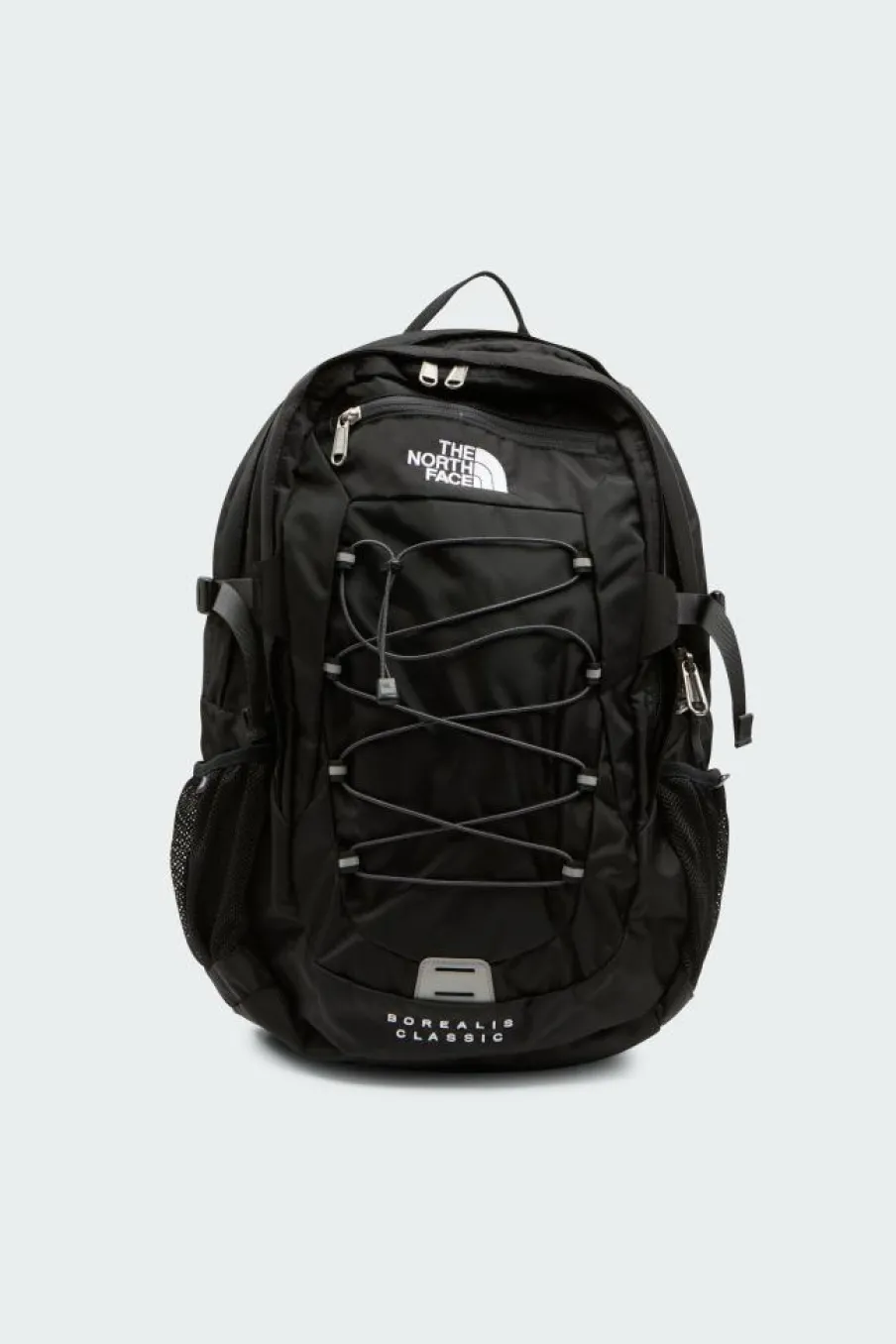 BOREALIS CLASSIC - Sac à dos zippé | Noir*THE NORTH FACE New