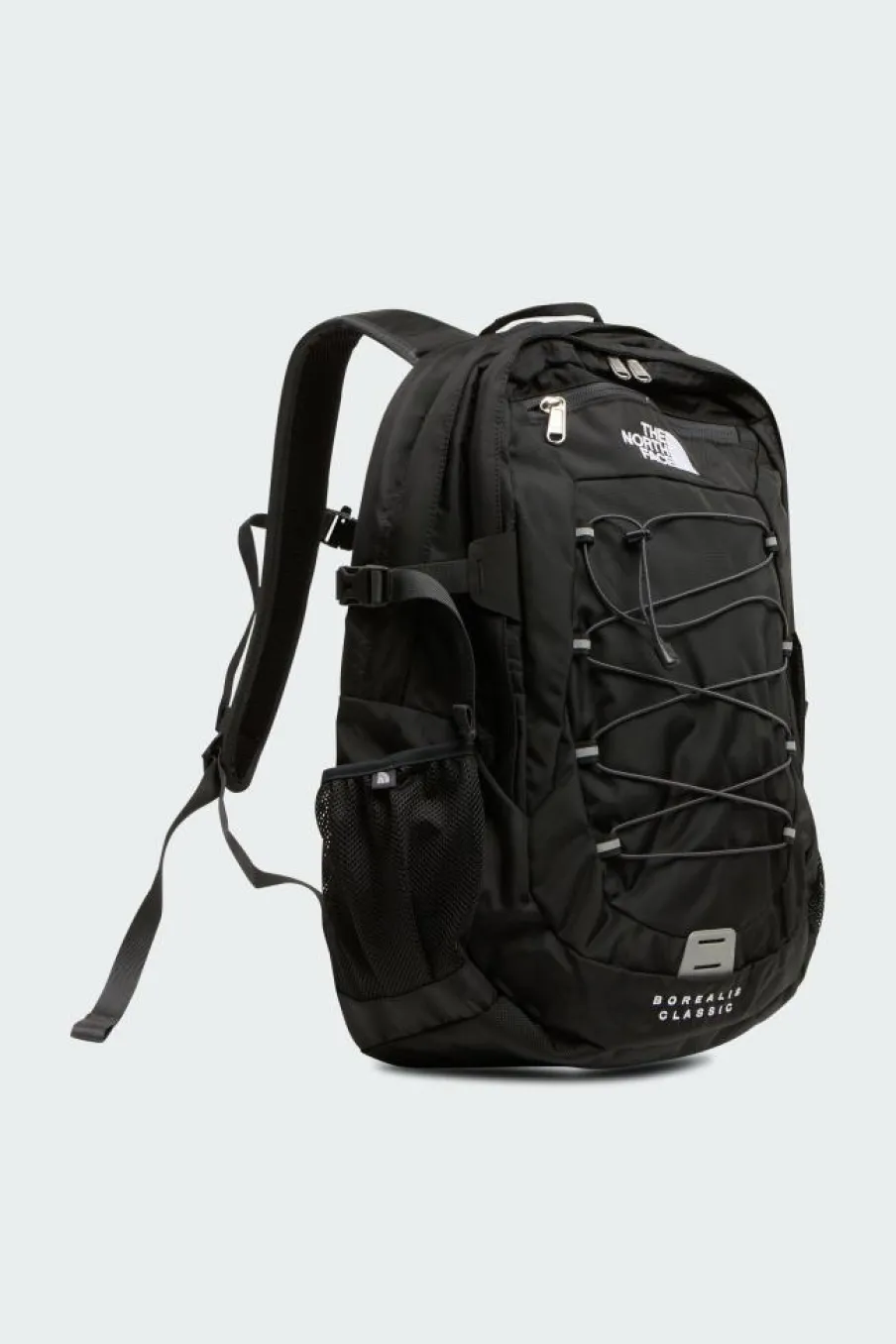 BOREALIS CLASSIC - Sac à dos zippé | Noir*THE NORTH FACE New