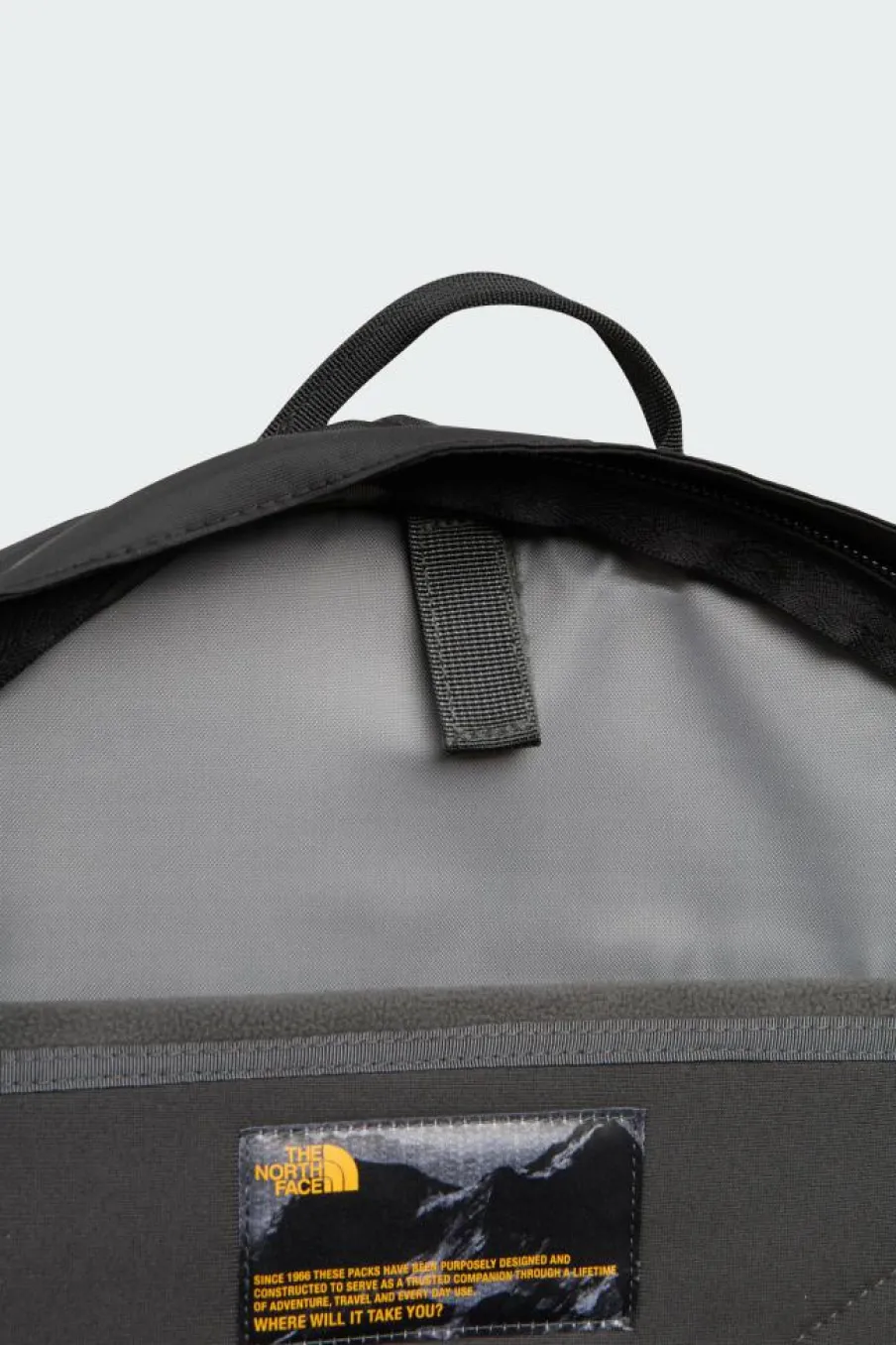 BOREALIS CLASSIC - Sac à dos zippé | Noir*THE NORTH FACE New