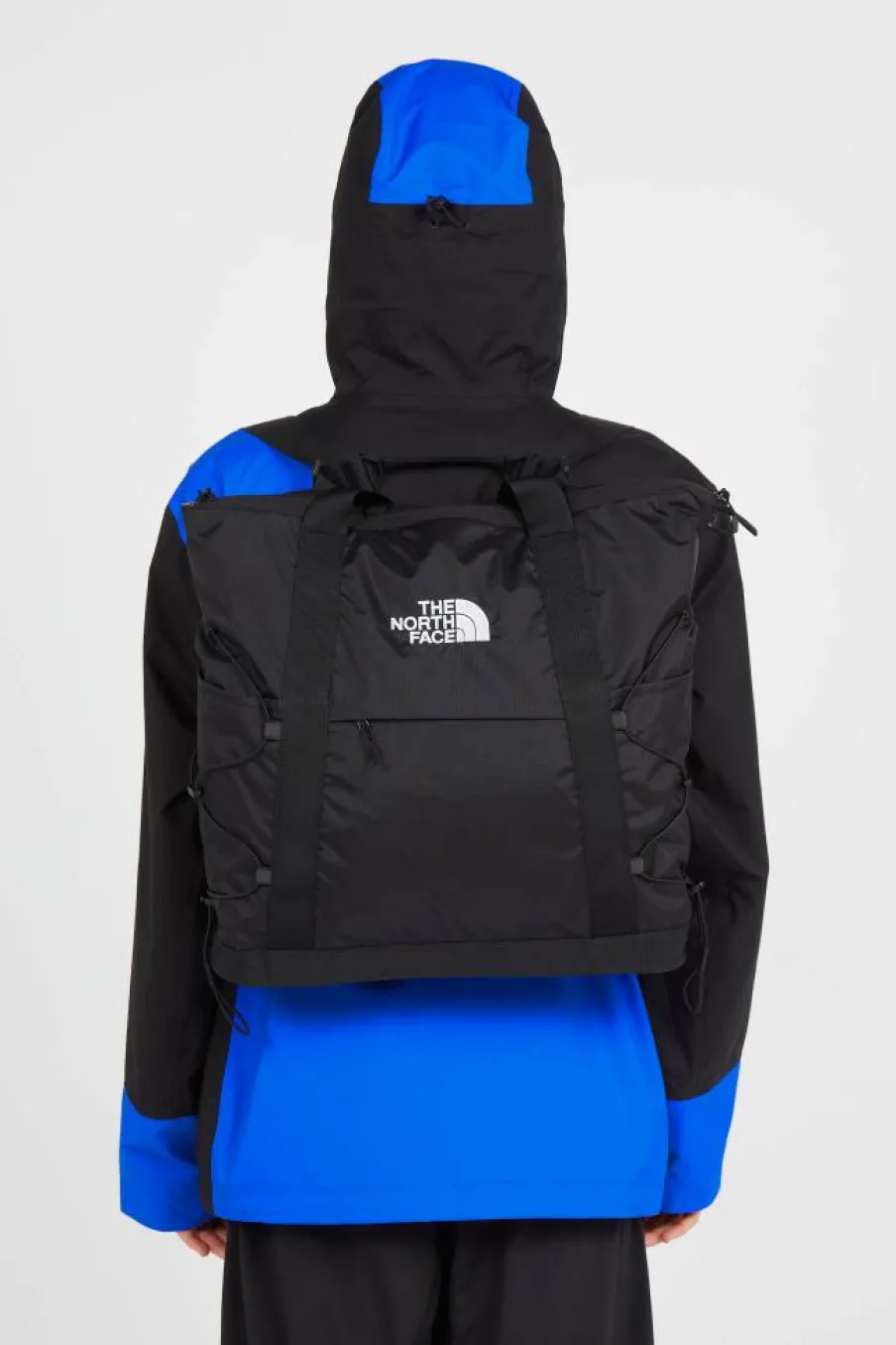 BOREALIS TOTE - Sac shopping | Noir*THE NORTH FACE Clearance