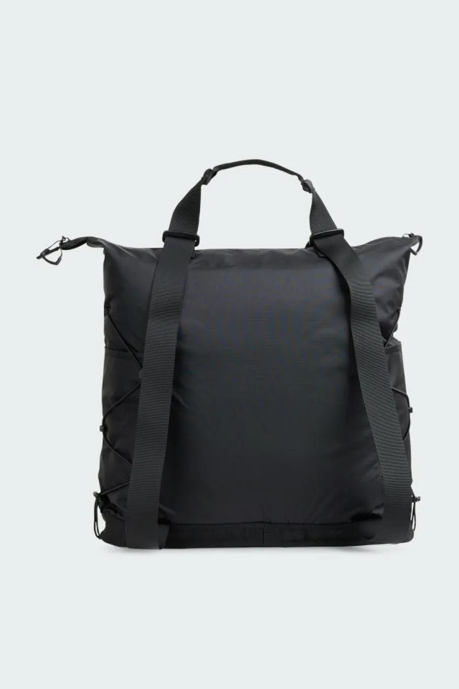 BOREALIS TOTE - Sac shopping | Noir*THE NORTH FACE Clearance