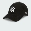 BORG 9FORTY - Casquette | Noir*NEW ERA New