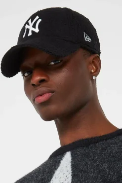 BORG 9FORTY - Casquette | Noir*NEW ERA New