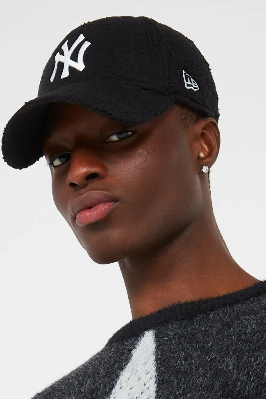 BORG 9FORTY - Casquette | Noir*NEW ERA New