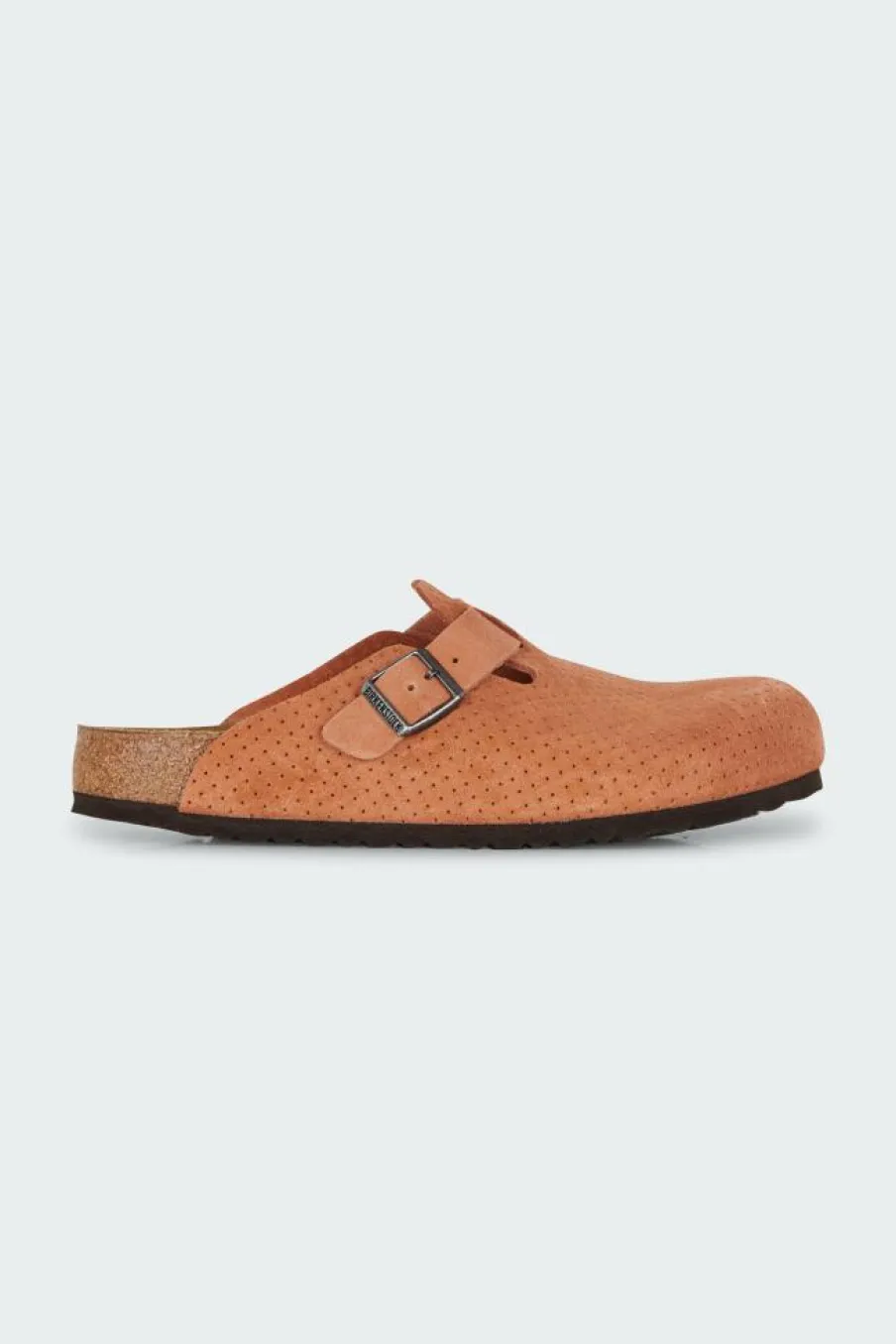Boston BS - Sandales | Orange*BIRKENSTOCK Sale