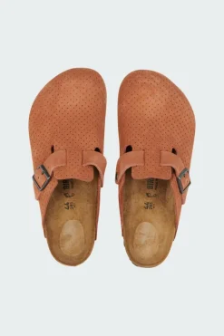 Boston BS - Sandales | Orange*BIRKENSTOCK Sale