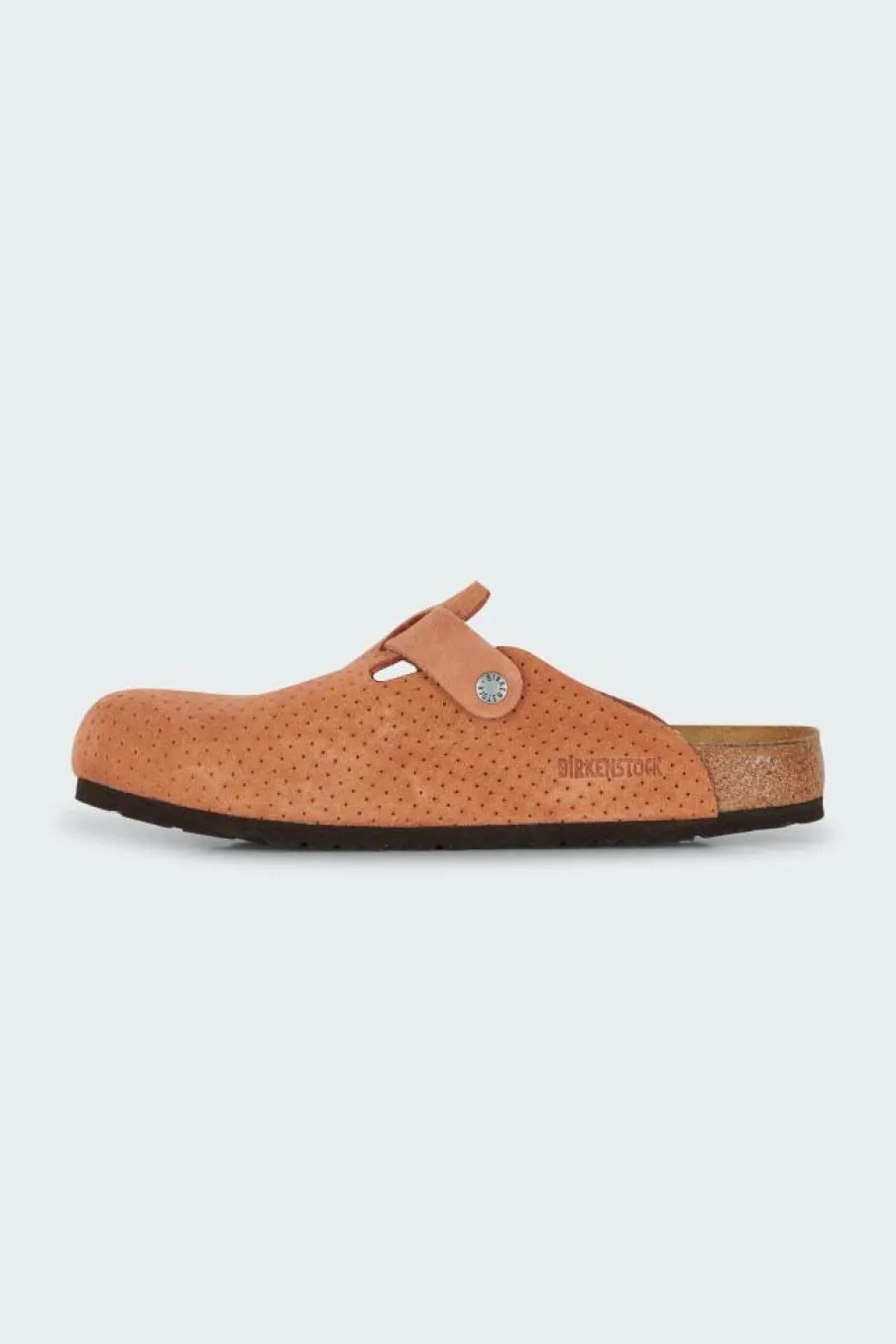 Boston BS - Sandales | Orange*BIRKENSTOCK Sale