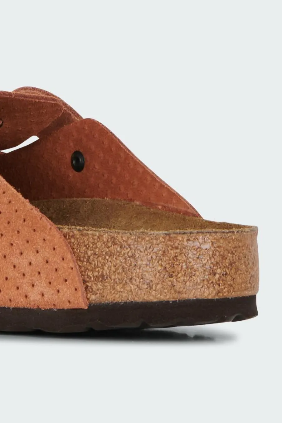 Boston BS - Sandales | Orange*BIRKENSTOCK Sale