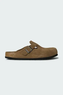 Boston SFB LEVE - Sabots | Vert*BIRKENSTOCK Best