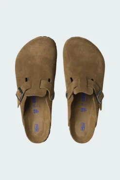 Boston SFB LEVE - Sabots | Vert*BIRKENSTOCK Best