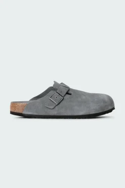 Boston SFB LEVE - Sabots | Gris*BIRKENSTOCK