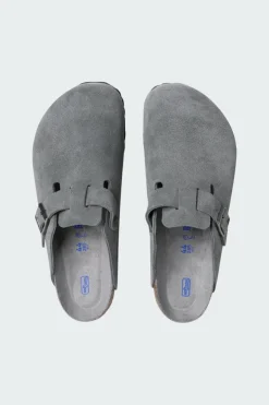 Boston SFB LEVE - Sabots | Gris*BIRKENSTOCK