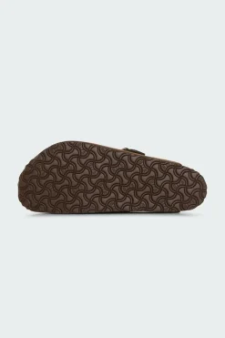 BOSTON SFB LEVE - Sabots | Marron*BIRKENSTOCK Discount