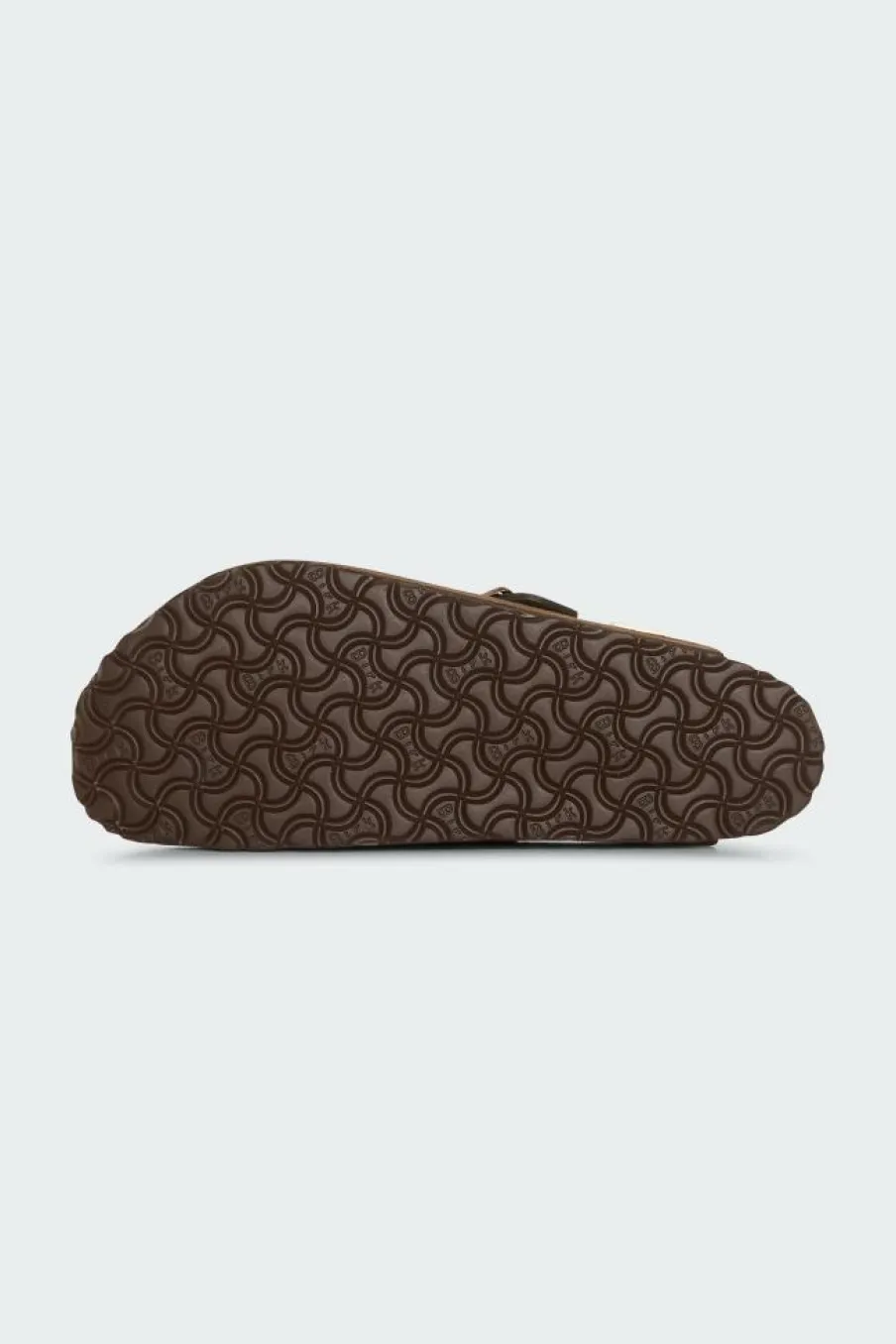 BOSTON SFB LEVE - Sabots | Marron*BIRKENSTOCK Discount
