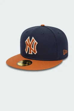 BOUCLE 59FIFTY N - Casquette | Bleu*NEW ERA Outlet