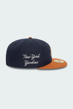 BOUCLE 59FIFTY N - Casquette | Bleu*NEW ERA Outlet