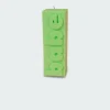 BOUGIE BABE BABE - Bougie | Vert*FLAMINGO CANDLES Best