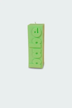 BOUGIE BABE BABE - Bougie | Vert*FLAMINGO CANDLES Best