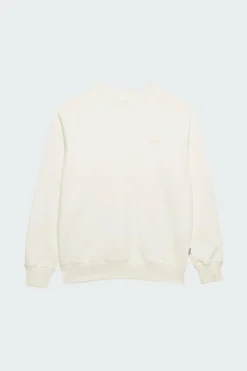 BOUQUET - Sweat | Beige*THE NEW ORIGINALS