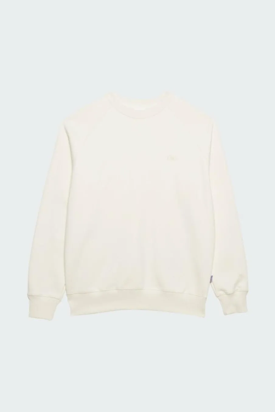 BOUQUET - Sweat | Beige*THE NEW ORIGINALS