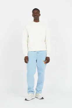 BOUQUET - Sweat | Beige*THE NEW ORIGINALS