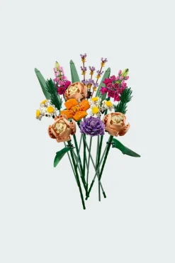 BOUQUET DE FLEURS - Jeu | Multicolore*LEGO Online