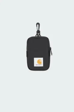 Bowden Pouch - Pochette | Noir*CARHARTT WIP Online