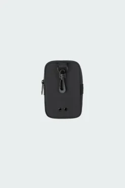 Bowden Pouch - Pochette | Noir*CARHARTT WIP Online