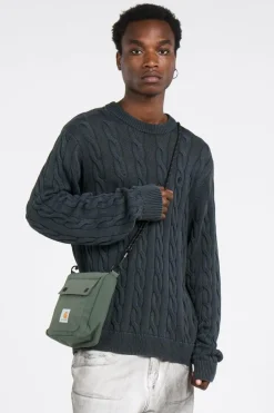 Bowden Shoulder Bag - Sac porté épaule | Kaki*CARHARTT WIP