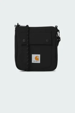 Bowden Shoulder Bag - Sac porté épaule | Noir*CARHARTT WIP