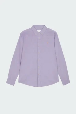 BOWERY - Chemise | Violet*FARAH Online
