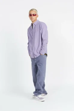 BOWERY - Chemise | Violet*FARAH Online