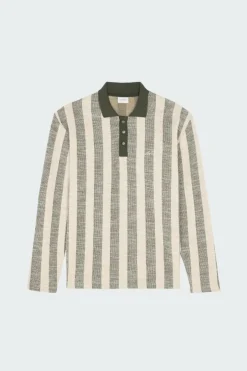 Bowie - Polo | Multicolore*LES DEUX Hot