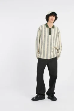 Bowie - Polo | Multicolore*LES DEUX Hot