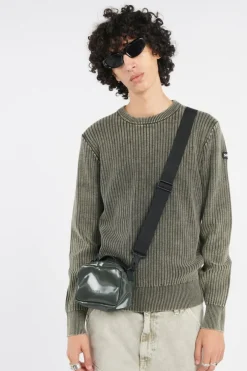 BOX BAG MICRO W3 - Sac bandoulière | Vert*RAINS Best