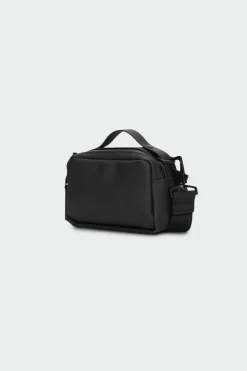 BOX BAG MICRO W3 - Sac bandoulière | Noir*RAINS New