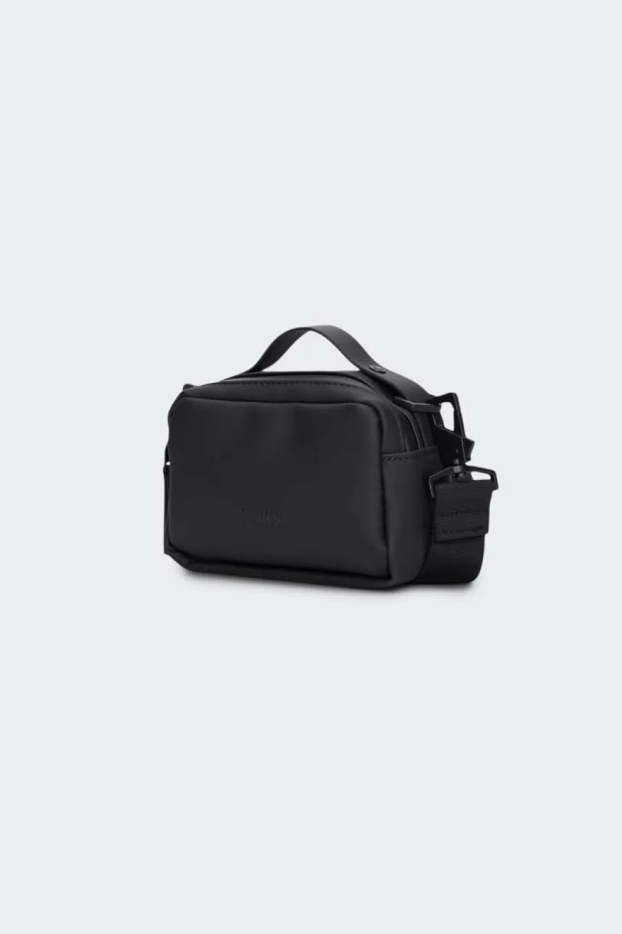 BOX BAG MICRO W3 - Sac bandoulière | Noir*RAINS New