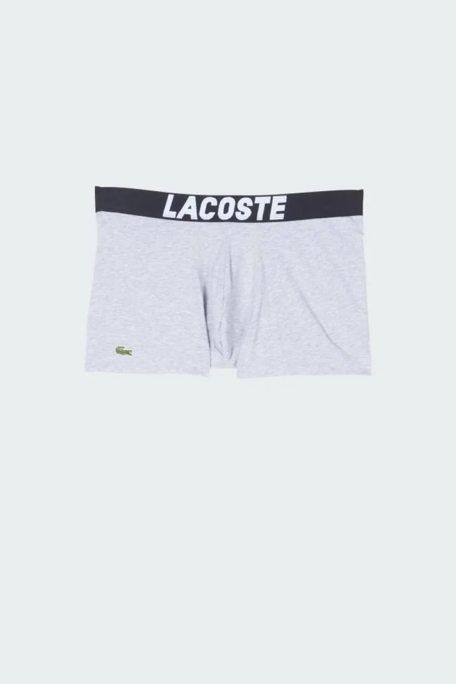 BOXE 5H2083-00 TRUNKS 3P NUA BLACK/WHITE - Boxers | Multicolore*LACOSTE Sale