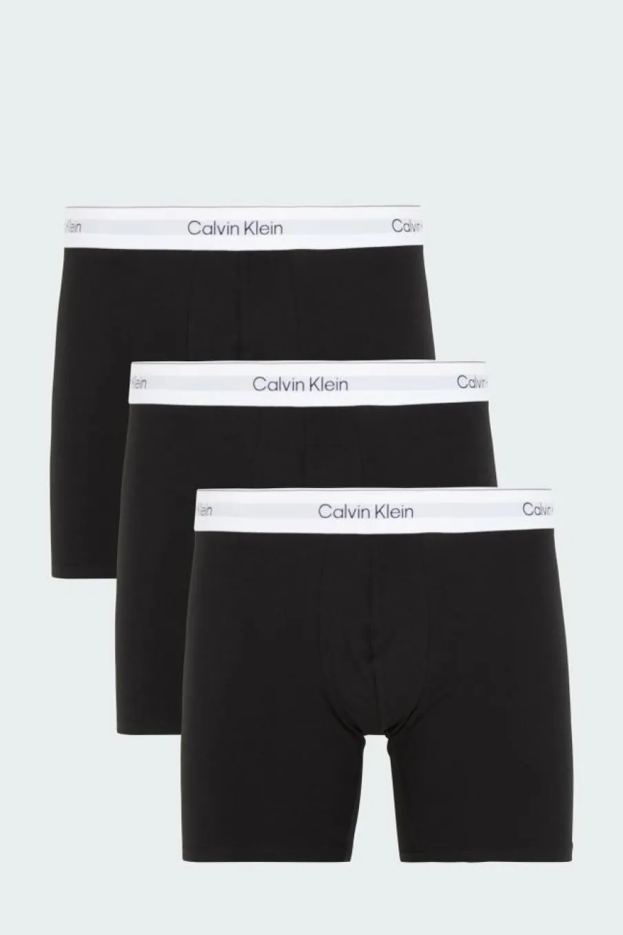BOXER BRIEF - Lot de 3 boxers | Noir*CALVIN KLEIN Clearance