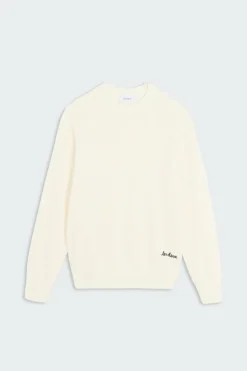 BRAD - Pull | Beige*LES DEUX Discount