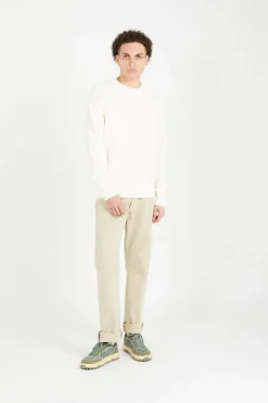 BRAD - Pull | Beige*LES DEUX Discount